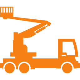 东兴高空作业车